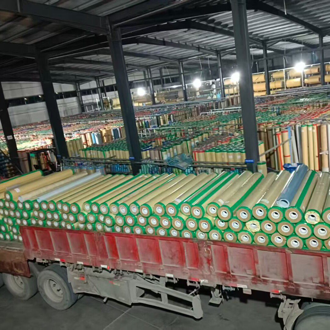 Wholesale wholesaler plastic floor wear-resistant non-slip PVC floor mat kindergarten hospital workshop floor adhesive floor leather