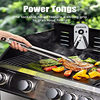 Bbq Set 11-Piece Set, Various Sets, Outdoor Bbq Tools, Grill Skewers, Oven Accessories, Grill Set