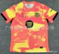 2526 barcelona training uniform