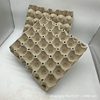 Manufacturer Wholesale Egg Trays, 30-Pack Paper Pulp Egg Trays, Thickened Quality, Shockproof, Breathable, in Stock, Fast Delivery, Large Quantity, Excellent Price