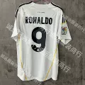 0910 real madrid main [no. 9 plus armband