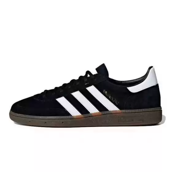 New Spzl Retro Trendy Sneakers for Couples, Unisex Casual Sneakers, Versatile Casual German Training Shoes, Trendy Style from Putian
