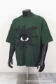 T11 green black