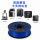 Расходные материалы для 3D-печати Source factory PETG монохромный, 1 кг, многоцветный, дополнительный кабель диаметром 1,75 мм отличается аккуратностью и может быть подключен к внешней торговле mini 2