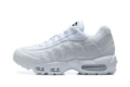 All white