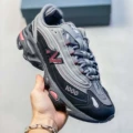 Black gray