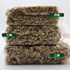 Xinjiang Three-Way Raw Walnut Kernels, Baking Raw Materials, Two-Way and Four-Way Walnut Crushed Bread Fillings, Commercial Wholesale