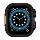 Чехол Apple case подходит для защитного чехла для часов AppleWatch SE толщиной от 44/45 секунд до 49 мм в металлическом корпусе mini 7