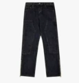 Donkey denim black