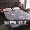Antarctic Four Seasons Mattress 1.8m Bed Pad Tatami 0.9 Protective Pad Mattress Single and Double Student Dormitory