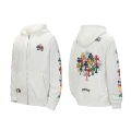 K16 white