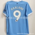 Manchester city lord 9