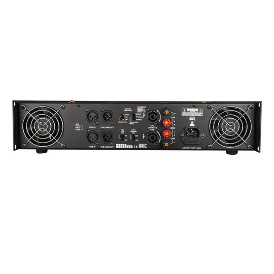 Amazon cross-border CA9 power amplifier ktv professional speaker audio stage pure rear stage with power amplification power