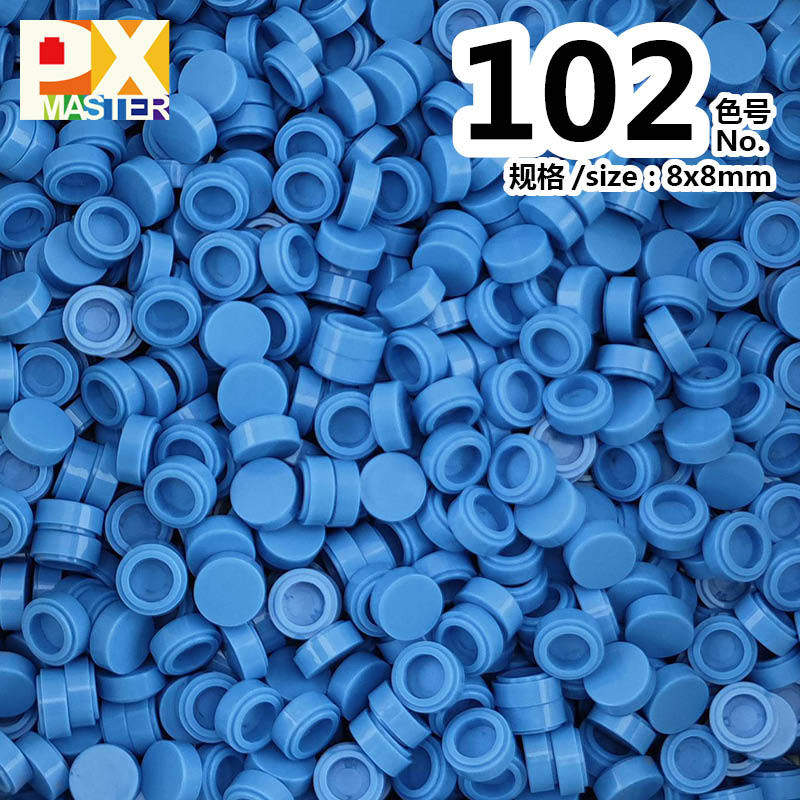 色番号: 102(500グラム)