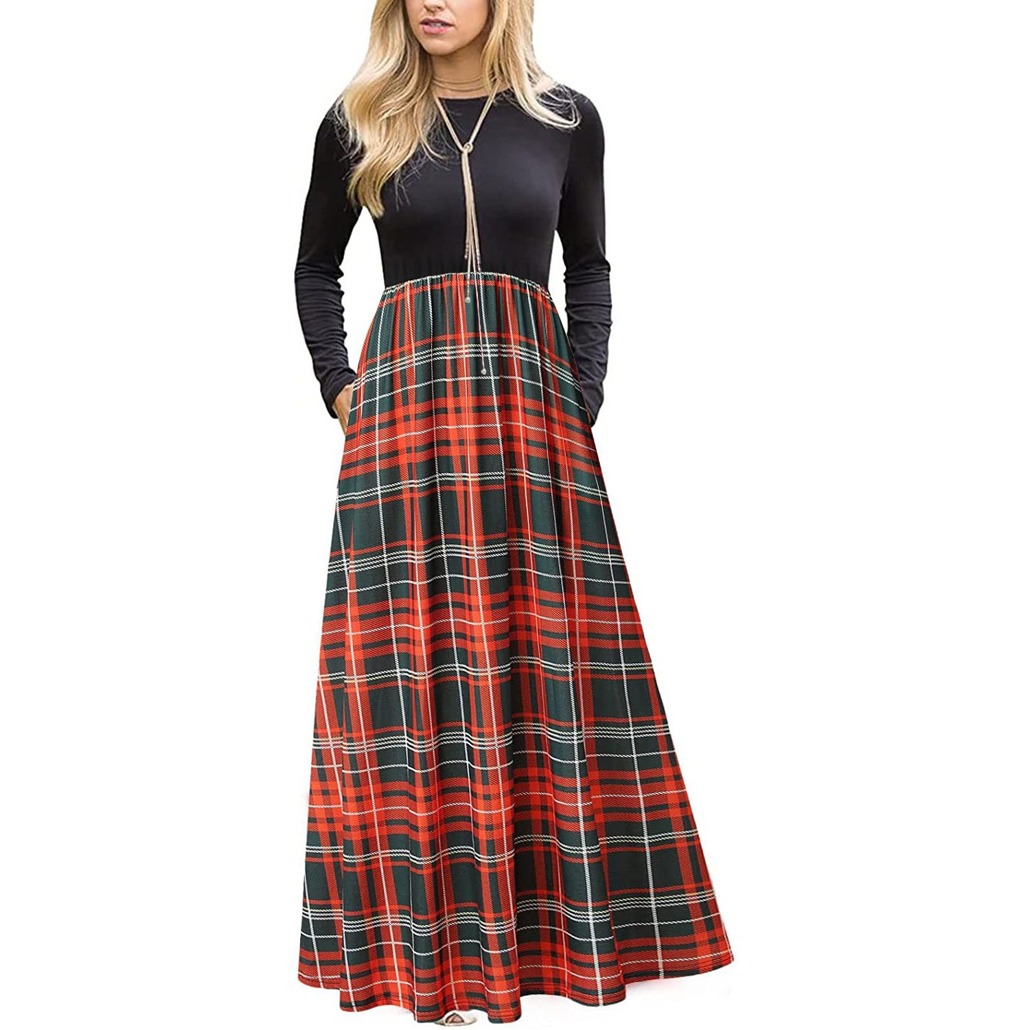 Women's Printed Dresses