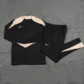 Nike black