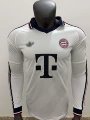 26-27 bayern away long sleeves