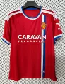 2627 saragossa away game