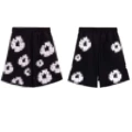 8611 black shorts
