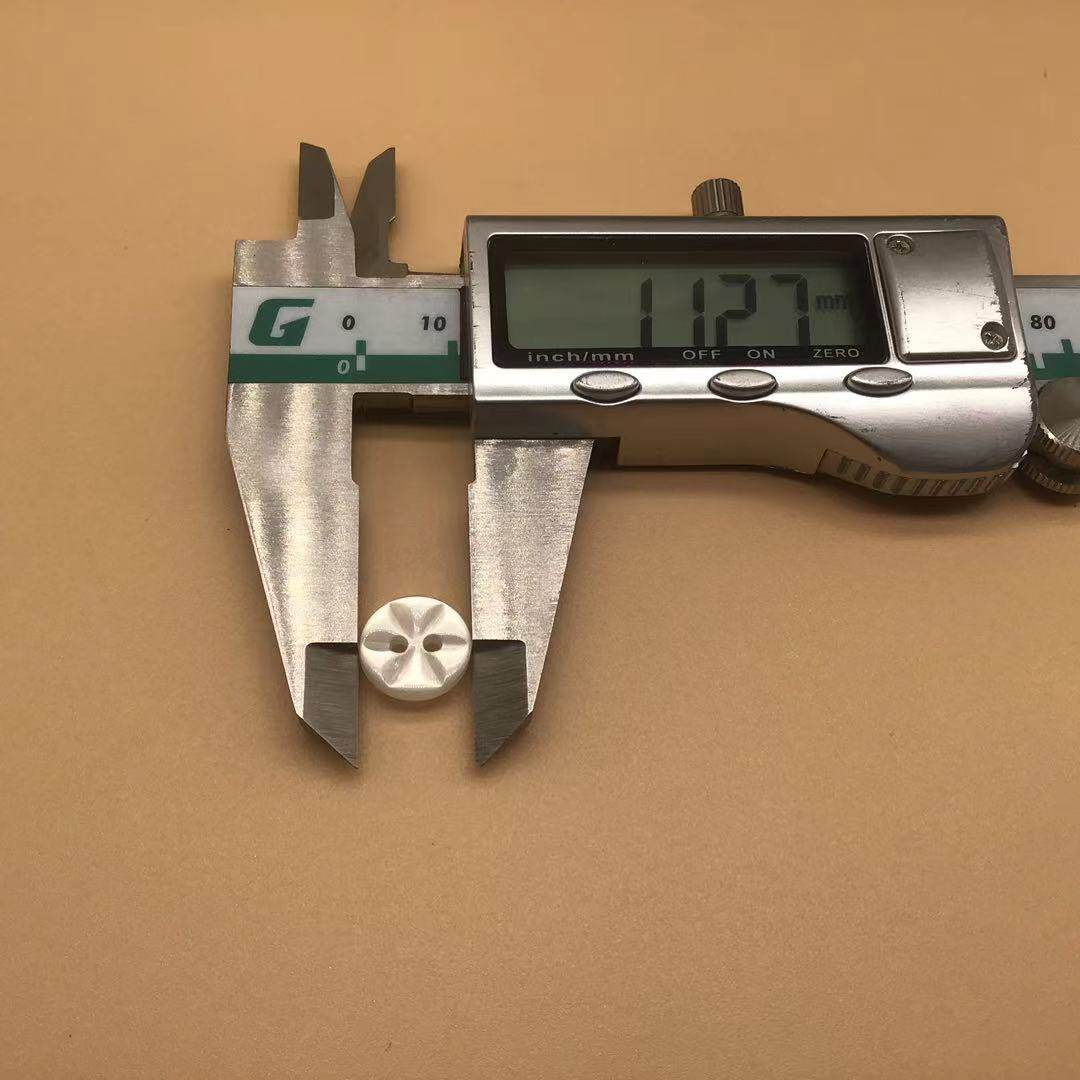 Factory Direct Supply Combination Resin Button Shirt dress Pearl Button Coat Windbreaker Coat Decorative Button