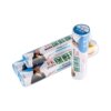 Refrigerator food refrigerated food grade PE cling film microwave oven high temperature resistant hand tear point break cling film