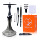 Русский арабский кальян Apache с одной трубкой alpha X REVERSE bar hookah КАЛЬЯН с обратной трубкой mini 6