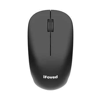 Ice armor X06 wireless 2.4G mouse desktop notebook wireless mouse office mouse