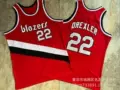 Trail Blazers Red 22