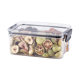Selected early c late a combination tea Rosa roxburghii, kumquat, rose, poria, lily, mulberry, scented tea, fruit health tea bag