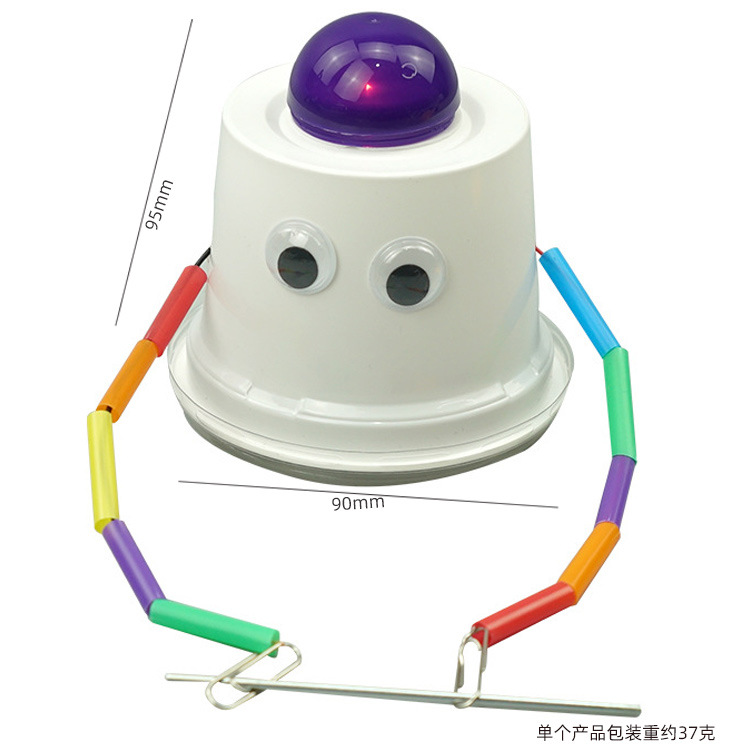 儿童科学实验套装学生幼儿园diy手工科技小制作材料礼物玩具批发