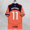 2526 barcelona away la liga #11