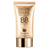 Snail Bb Cream Liquid Foundation Moisturizing Isolation Cream No-Makeup Liquid Foundation Long-Lasting Non-Stuck Powder Brightens Skin Concealer and Repairs