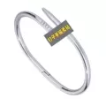 D-head tail no diamond [Silver]