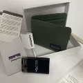 PT Olive Green
