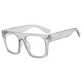 Transparent gray