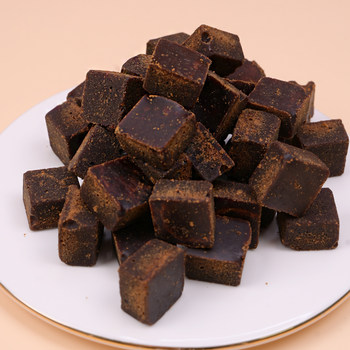 Wholesale of Traditional Handmade Brown Sugar Cubes Made from Pure Cane Sugar for Postpartum and Menstrual Care