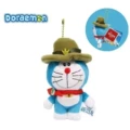 10cm doraemon movie version pendant (aoger classic style)