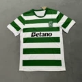 25-26 lisbon home game