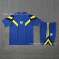 Boca Blue