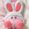 Bunny Ears Kirby
