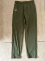 Taiga green pants