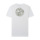 Трансграничная внешняя торговля Stone Stone Island compass вышитый логотип с надписью compass футболка реглан с коротким рукавом и круглым вырезом mini 6