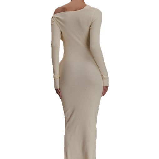 Elegant Womens Maxi Dress Trendy Design Comfortable Fit Versatile Style Perfect for Casual or Formal Occasions