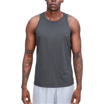 Summer Quick Dry Men's Sports Vest Loose Outdoor Running Basketball Sleeveless Fitness Vest Top