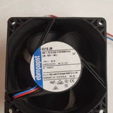 Оригинальный немецкий промышленный вентилятор охлаждения ebmpapst 8218JN 48V230mA11W 48V8038 с преобразованием частоты ebmpapst 8218JN 48V230mA11W 48V8038