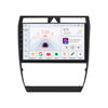9inch Android Navigation Is Suitable for 97-04 Audi A6 Car Mp5 Player Bluetooth Wifigps Navigator