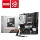 Материнская плата MSI B650M GAMING WIFI поддерживает процессор 7800X3D/9600X/9700X/9500F mini 0