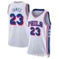 76ers white