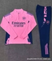 Children's 2425 arsenal pink