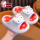 Летние детские сандалии и тапочки Sanrio для девочек, новинка 2025 года, нескользящие детские сандалии для купания маленьких и средних размеров Kulomi mini 7